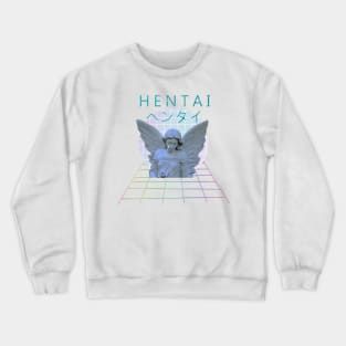 hentai Crewneck Sweatshirt